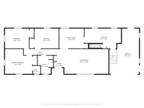 500 E Oak St, Hamlet, IN 46532 photo 31