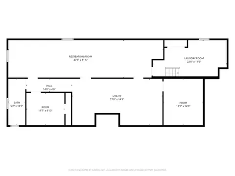 500 E Oak St, Hamlet, IN 46532 photo 32