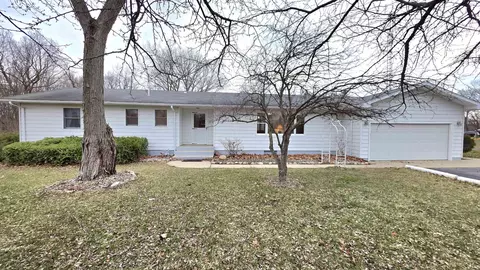 500 E Oak St, Hamlet, IN 46532 photo 1