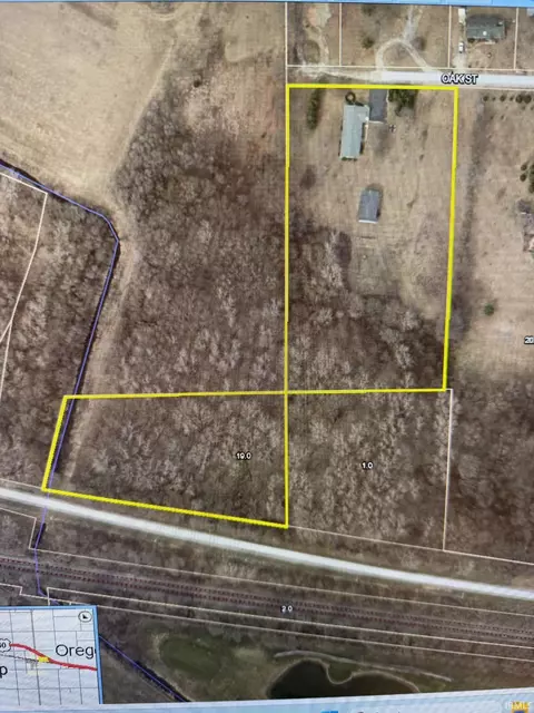 500 E Oak St, Hamlet, IN 46532 photo 33