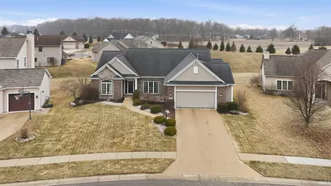 7228 Evansbrook Dr, Fort Wayne, IN 46835