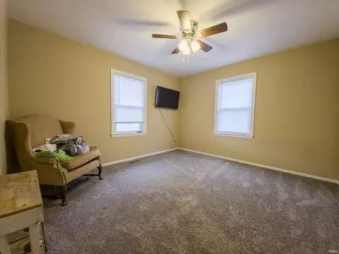 Bedroom - 118 E 12th St, Mount Carmel, IL 62863 photo 1 of 3