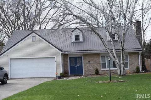 3826 Turf Ln, Fort Wayne, IN 46804