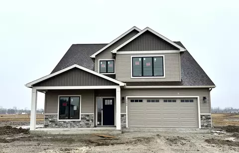1388 Tamalpais Dr, Fort Wayne, IN 46818