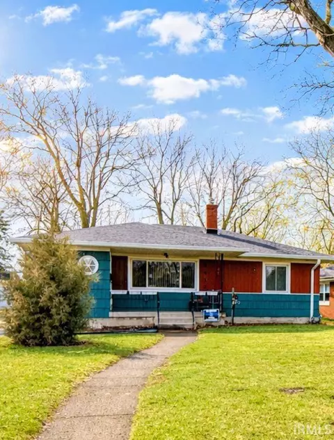 8412 G Greenwood Ave, Munster, IN 46321