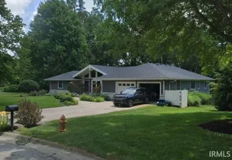 3928 Gate Rd, Lafayette, IN 47909