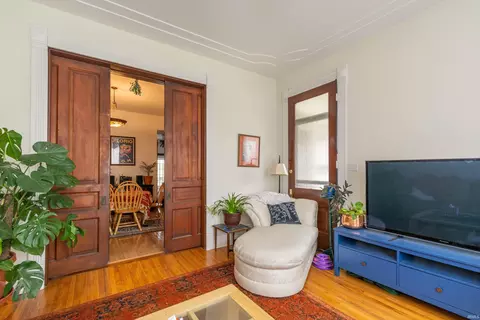 Living - 708 W 7th St, Bloomington, IN 47404 photo 1 of 4
