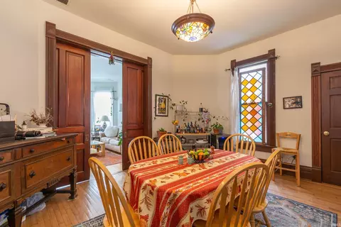 Dining - 708 W 7th St, Bloomington, IN 47404 photo 1 of 2