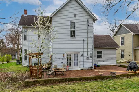 Exterior - 708 W 7th St, Bloomington, IN 47404 photo 1 of 2