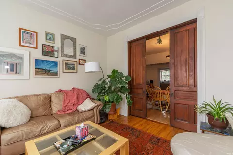 Living - 708 W 7th St, Bloomington, IN 47404 photo 2 of 4