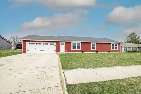 508 W 5th Ave, Garrett, IN 46738
