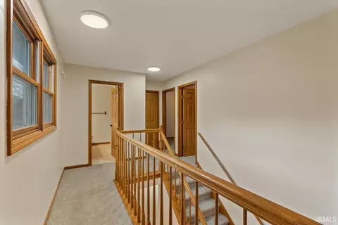 Entry Way - 50944 Pine Meadows Dr, Granger, IN 46530 photo 2 of 2