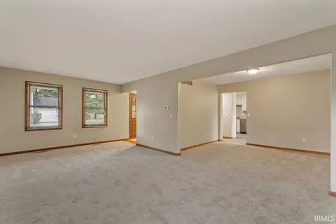 Living - 50944 Pine Meadows Dr, Granger, IN 46530 photo 1 of 3
