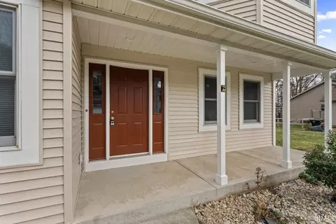 Exterior - 50944 Pine Meadows Dr, Granger, IN 46530 photo 2 of 4