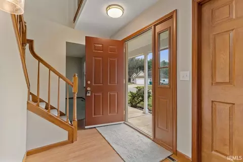 Entry Way - 50944 Pine Meadows Dr, Granger, IN 46530 photo 1 of 2