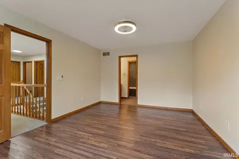 Bedroom - 50944 Pine Meadows Dr, Granger, IN 46530 photo 3 of 3