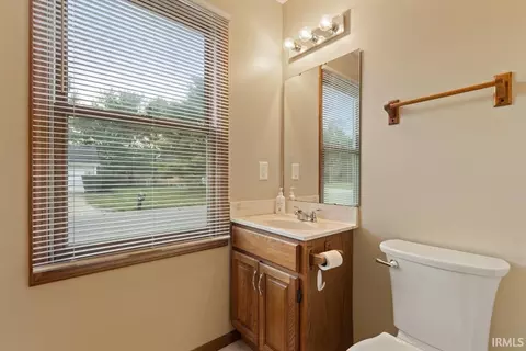 Bath - 50944 Pine Meadows Dr, Granger, IN 46530 photo 1 of 4