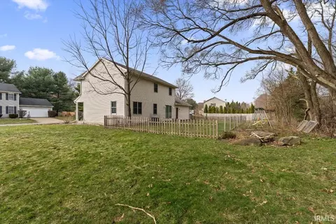 Exterior - 50944 Pine Meadows Dr, Granger, IN 46530 photo 3 of 4