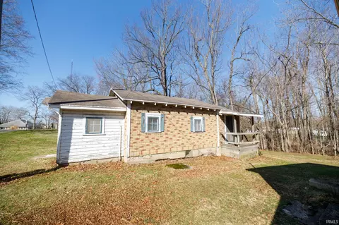Exterior - 3174 High St, Macy, IN 46951 photo 8 of 9