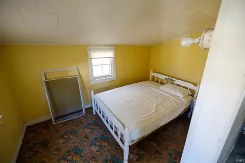 Bedroom - 3174 High St, Macy, IN 46951 photo 1 of 2