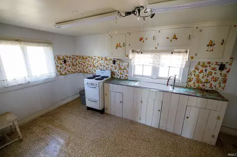 Kitchen - 3174 High St, Macy, IN 46951 photo 1 of 2
