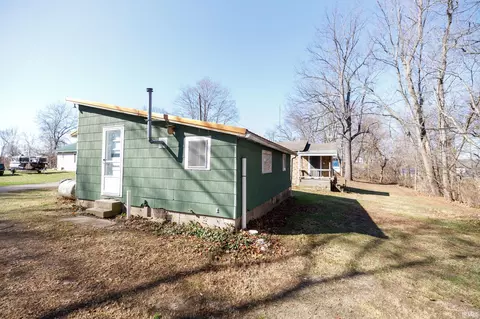 Exterior - 3174 High St, Macy, IN 46951 photo 5 of 9
