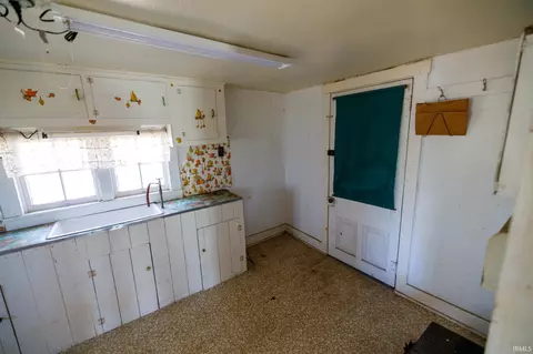Kitchen - 3174 High St, Macy, IN 46951 photo 2 of 2
