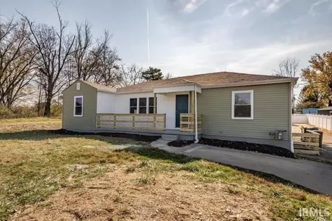 311-321 S Muller Pkwy, Bloomington, IN 47403