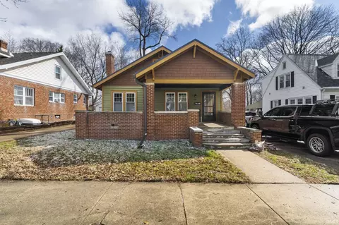 476 Littleton St, West Lafayette, IN 47906