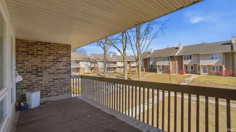 5505 S Wayne Ave #C, Fort Wayne, IN 46807