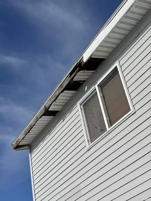 Exterior - 1110 E Lingle St, Fowler, IN 47944 photo 5 of 7