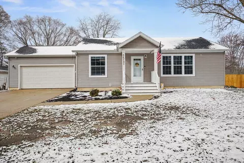 54753 Bradley St, Elkhart, IN 46514