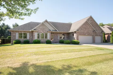 133 Gardenia Dr, West Lafayette, IN 47906