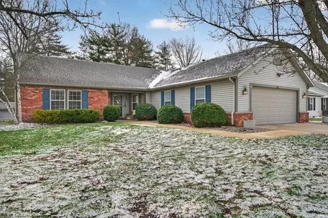 33 S Brookfield Dr, Lafayette, IN 47905