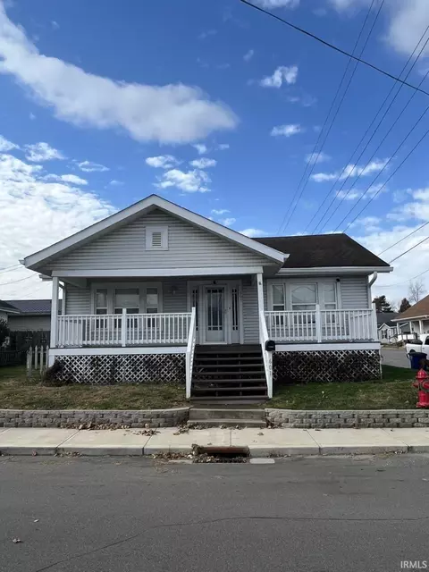 601 O St, Bedford, IN 47421