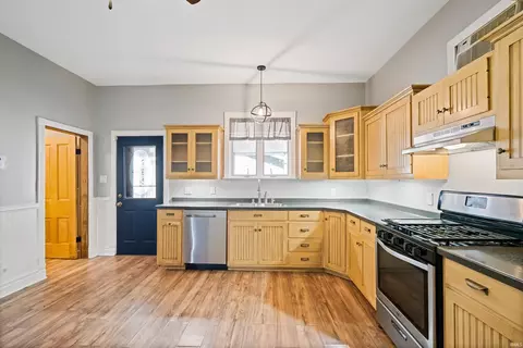 121 W Walnut St, Flora, IN 46929 photo 10
