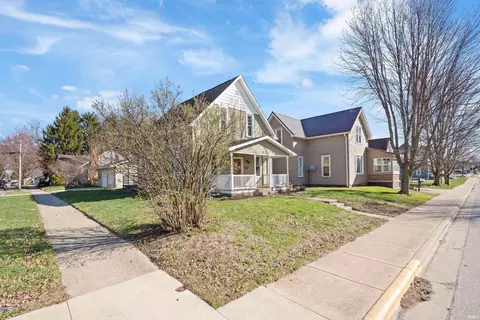 121 W Walnut St, Flora, IN 46929 photo 4