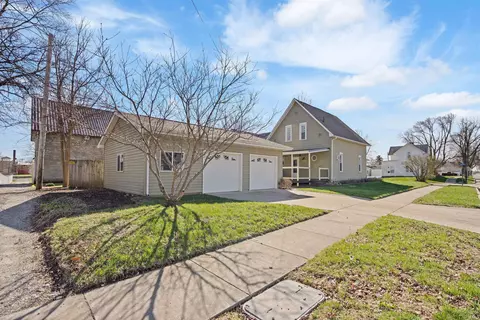 121 W Walnut St, Flora, IN 46929 photo 19