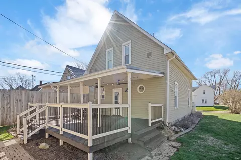121 W Walnut St, Flora, IN 46929 photo 18