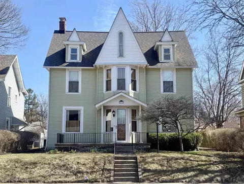 811 S 9th St, Lafayette, IN 47905