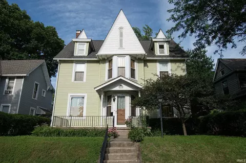 811 S 9th St, Lafayette, IN 47905