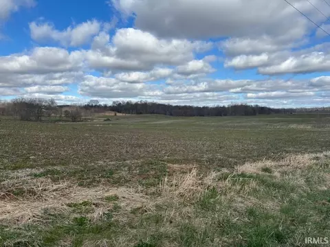 Highland Rd Road, Grandview, IN 47615