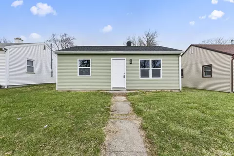 3227 Rodgers Ave, Fort Wayne, IN 46803