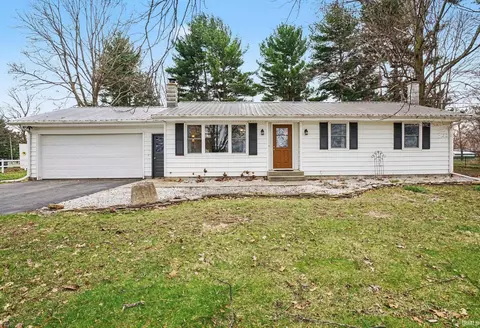 21150 County Road 40, Goshen, IN 46526