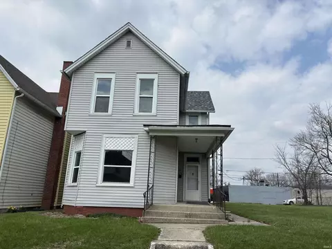 125 Esmond St, Fort Wayne, IN 46806