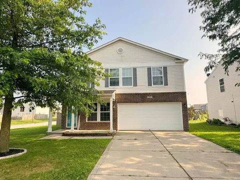 3021 Peebleshire Ln, Lafayette, IN 47909