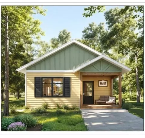 411 W Trusler St, Oakland City, IN 47660