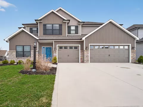 962 Casting Rd, Huntertown, IN 46748 photo 2