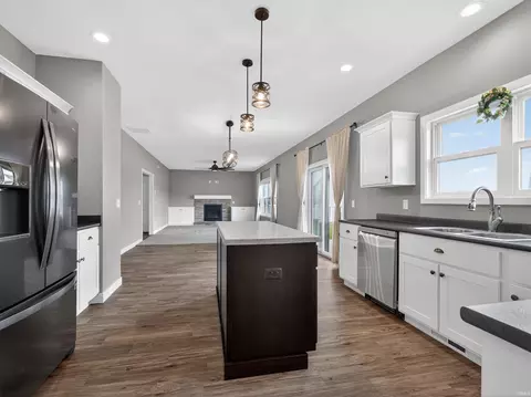 962 Casting Rd, Huntertown, IN 46748 photo 8