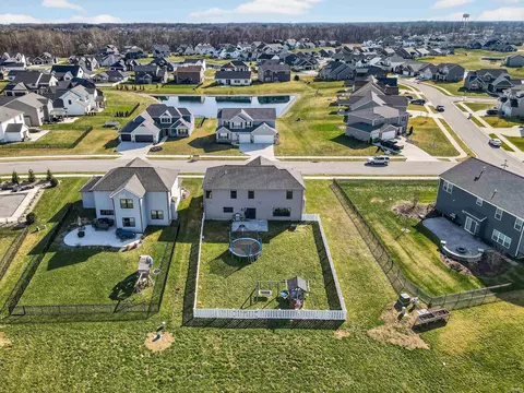 962 Casting Rd, Huntertown, IN 46748 photo 34